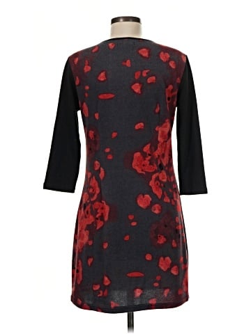 Papillon Cocktail Dress (view 2)