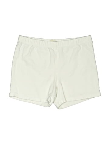 Crewcuts Khaki Shorts (view 1)