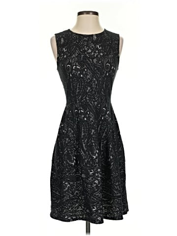 BCBGMAXAZRIA Cocktail Dress (view 1)