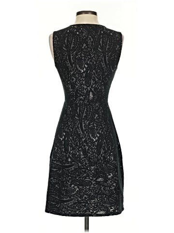 BCBGMAXAZRIA Cocktail Dress (view 2)