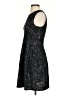 BCBGMAXAZRIA Tweed Black Cocktail Dress Size XS - photo 5