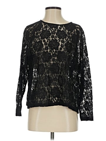 Levi's Long Sleeve Blouse (view 1)