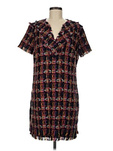 Trina Turk Casual Dress (view 1)