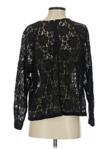 Levi's Long Sleeve Blouse (view 2)