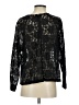 Levi's Black Long Sleeve Blouse Size S - photo 2