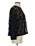 Levi's Black Long Sleeve Blouse Size S - photo 4