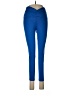 FP Movement Color Block Blue Active Pants Size M - photo 1