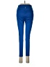 FP Movement Color Block Blue Active Pants Size M - photo 2