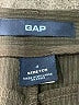 Gap Black Formal Skirt Size 4 - photo 4