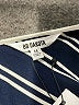BB Dakota Blue Bodysuit Size M - photo 3