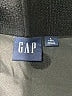 Gap Polka Dots Black Formal Skirt Size L (tall) - photo 4
