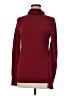 Gap Burgundy Turtleneck Sweater Size M - photo 1