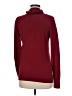 Gap Burgundy Turtleneck Sweater Size M - photo 2