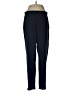 Athleta Solid Blue Active Pants Size 6 - photo 1