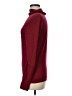 Gap Burgundy Turtleneck Sweater Size M - photo 5