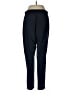 Athleta Solid Blue Active Pants Size 6 - photo 2