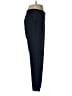 Athleta Solid Blue Active Pants Size 6 - photo 4