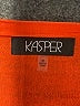Kasper Orange Cardigan Size M - photo 7