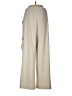 Bar III Ivory Dress Pants Size M - photo 2