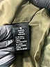 Ambiance 100% Cotton Green Jacket Size S - photo 7