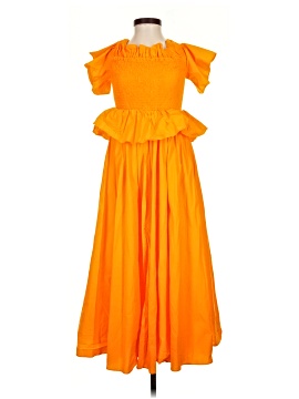 Toccin X RTR Casual Dress (view 1)