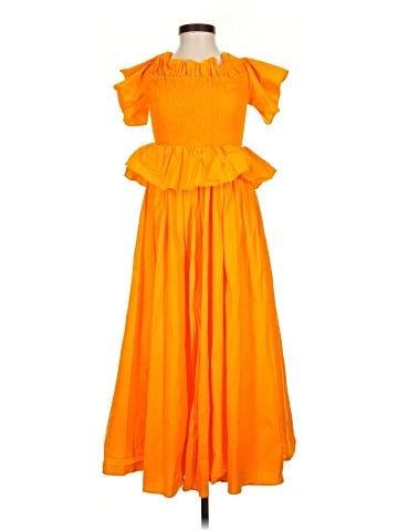 Toccin X RTR Casual Dress (view 1)