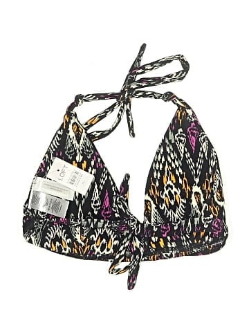 Ann Taylor LOFT Swimsuit Top (view 2)