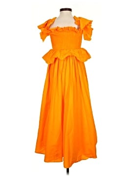 Toccin X RTR Casual Dress (view 2)