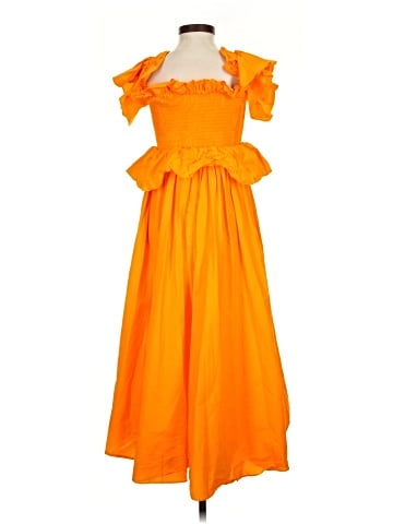Toccin X RTR Casual Dress (view 2)