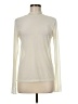 Unbranded Ivory Long Sleeve Top Size M - photo 1