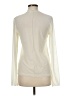 Unbranded Ivory Long Sleeve Top Size M - photo 2