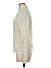 Unbranded Ivory Long Sleeve Top Size M - photo 5