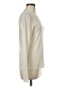 Unbranded Ivory Long Sleeve Top Size M - photo 4