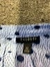 Talbots 100% Polyester Blue Sleeveless Blouse Size XL - photo 7