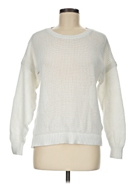 J. Society Pullover Sweater