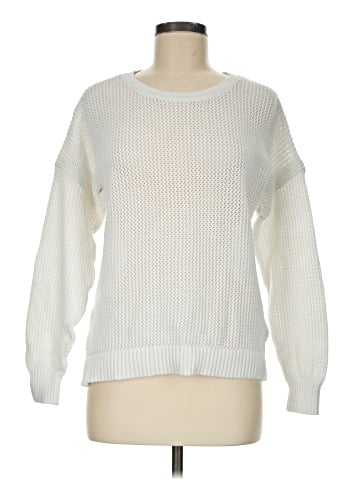 j. society Pullover Sweater (view 1)
