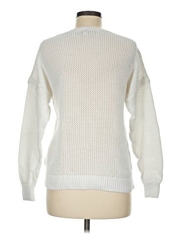 j. society Pullover Sweater (view 2)