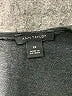 Ann Taylor Gray Sleeveless Top Size XS - photo 7