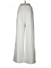 Unbranded 100% Polyester Ivory Dress Pants Size M - photo 2