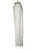 Unbranded 100% Polyester Ivory Dress Pants Size M - photo 5