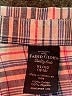 Faded Glory Plaid Blue Short Sleeve Button-Down Shirt Size XL - photo 7