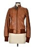 Doma Brown Jacket Size M - photo 1