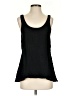 Cozy Earth Black Tank Top Size XS - photo 1