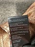 By Anthropologie Metallic Gold Jacket Size M - photo 7