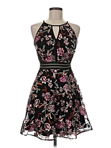 BCX Cocktail Dress (view 1)