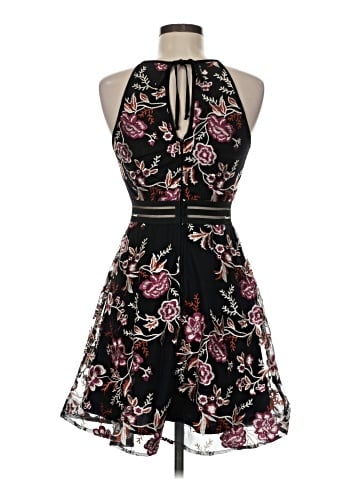 BCX Cocktail Dress (view 2)