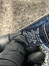 Vanilla Star Solid Blue Jeans Size 26 waist - photo 8