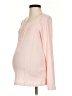 Hatch Pink Cardigan Size XS Maternity (0) - photo 1