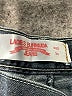 Assorted Brands 100% Cotton Blue Jeans Size 3 - photo 7