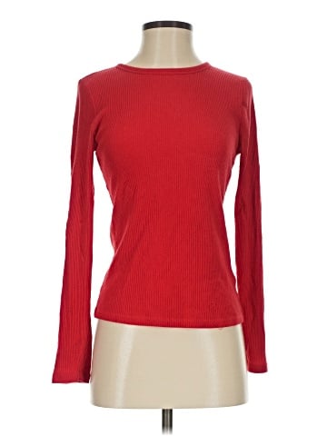 Old Navy Long Sleeve T-Shirt (view 1)